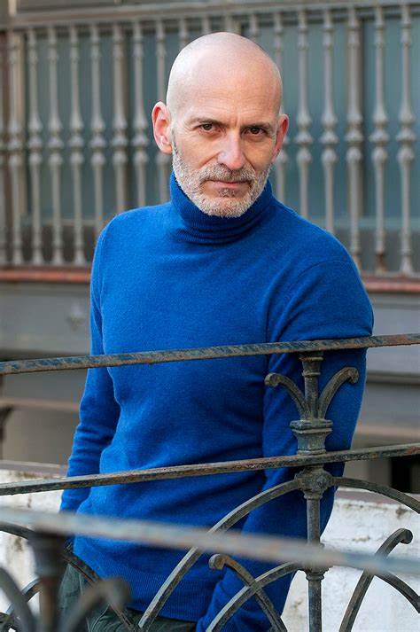 Alehandro Palomas